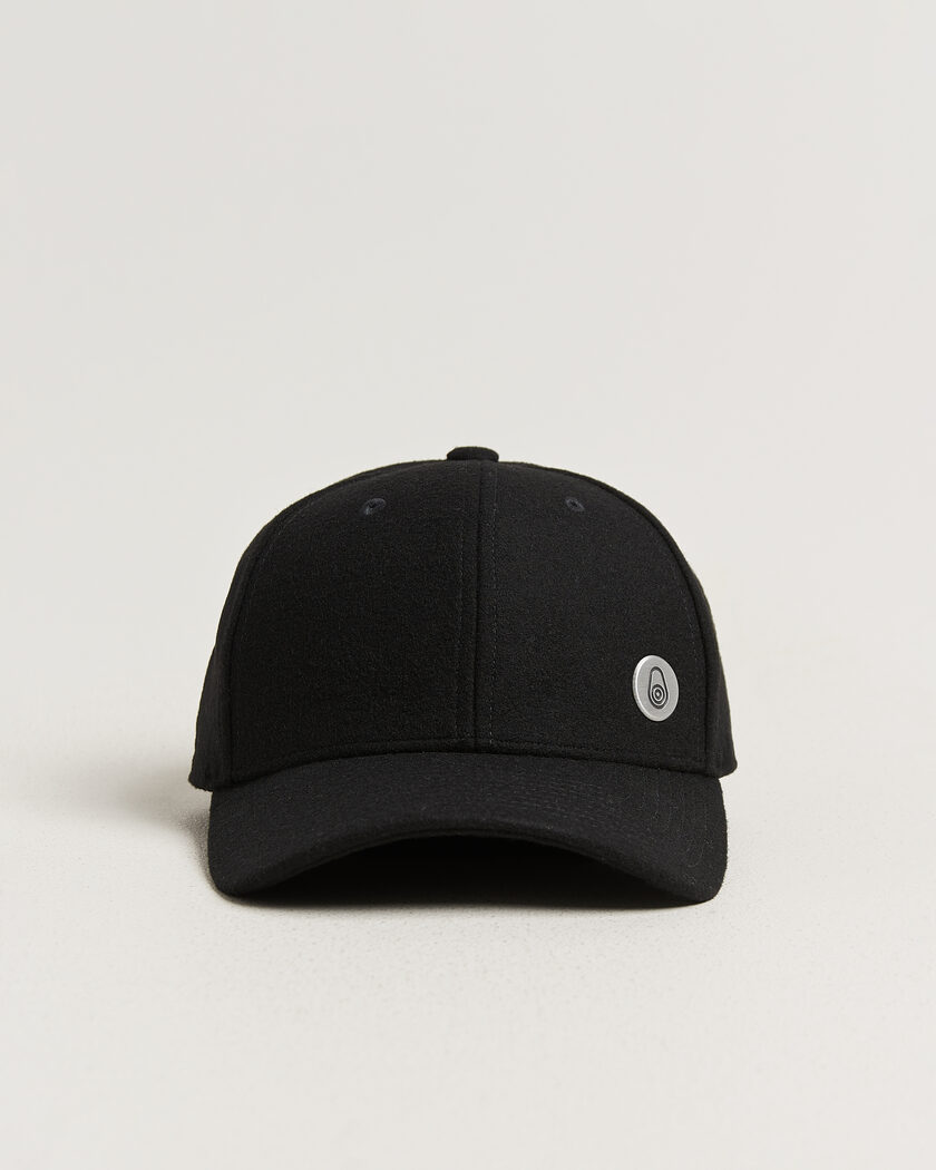 Polo Ralph Lauren Classic Sports Cap Black at CareOfCarl.com