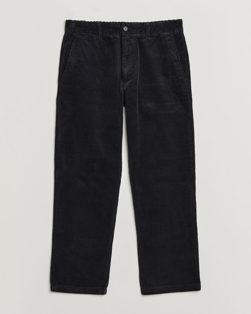 Levi's 14W Corduroy Chino Black Olive at CareOfCarl.com