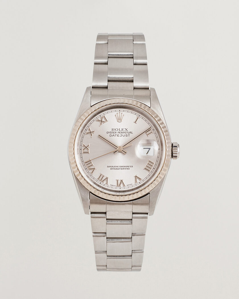 Rolex Pre-Owned Rolex Box 68.00.2/ 16600 at CareOfCarl.com