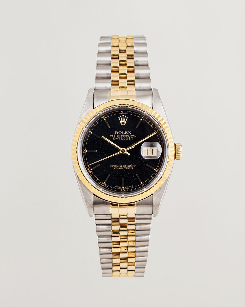 Rolex Pre-Owned Rolex Box 68.00.1 / 16710 at CareOfCarl.com