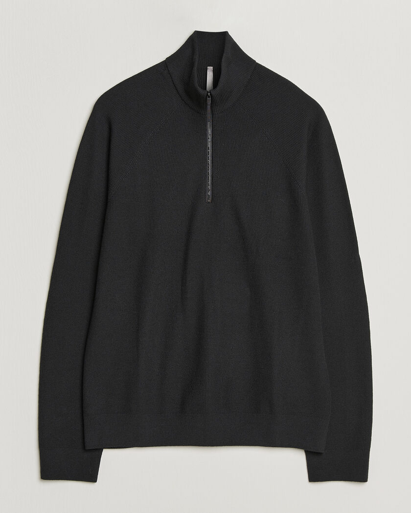 Arc'teryx Veilance Secant Comp Jacket Black at CareOfCarl.com