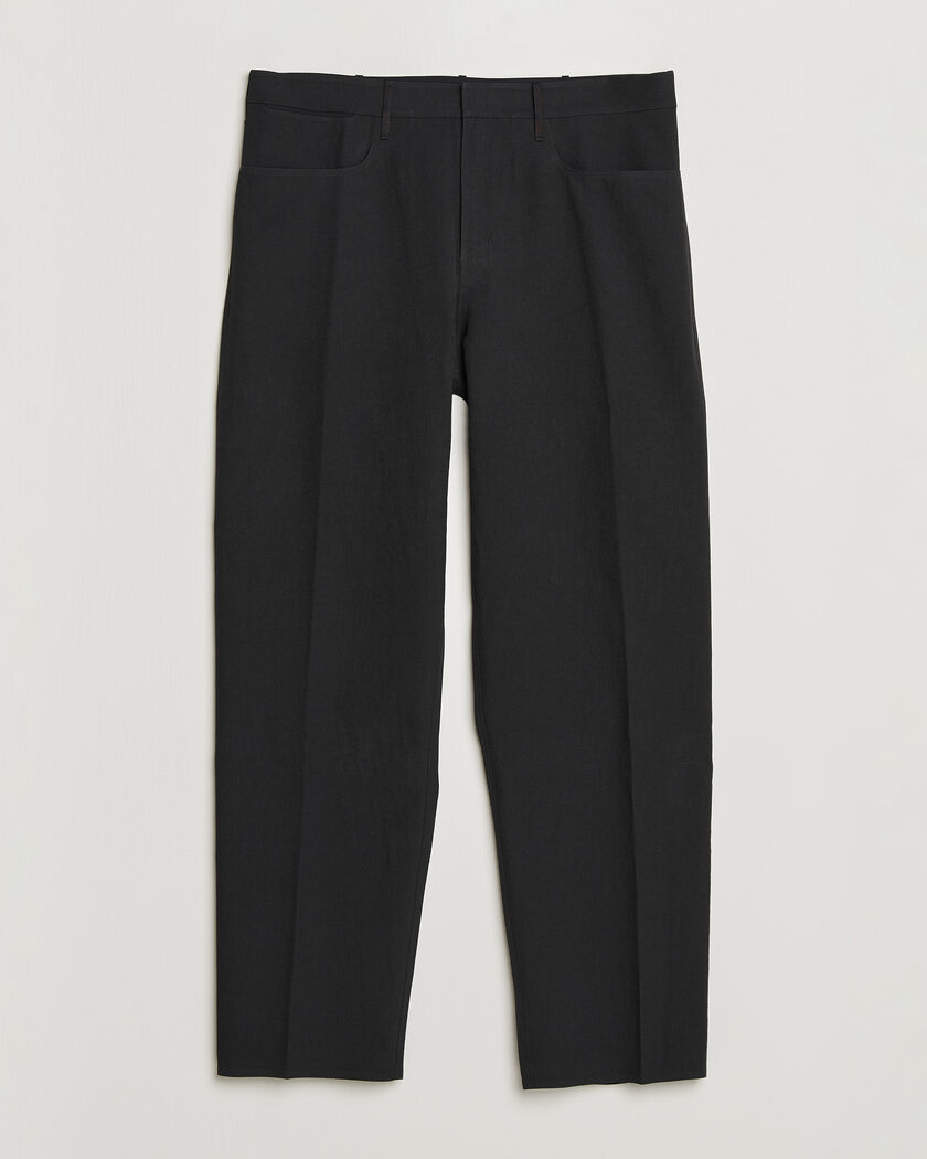 Arc'teryx Veilance Saic Pants Black – Black