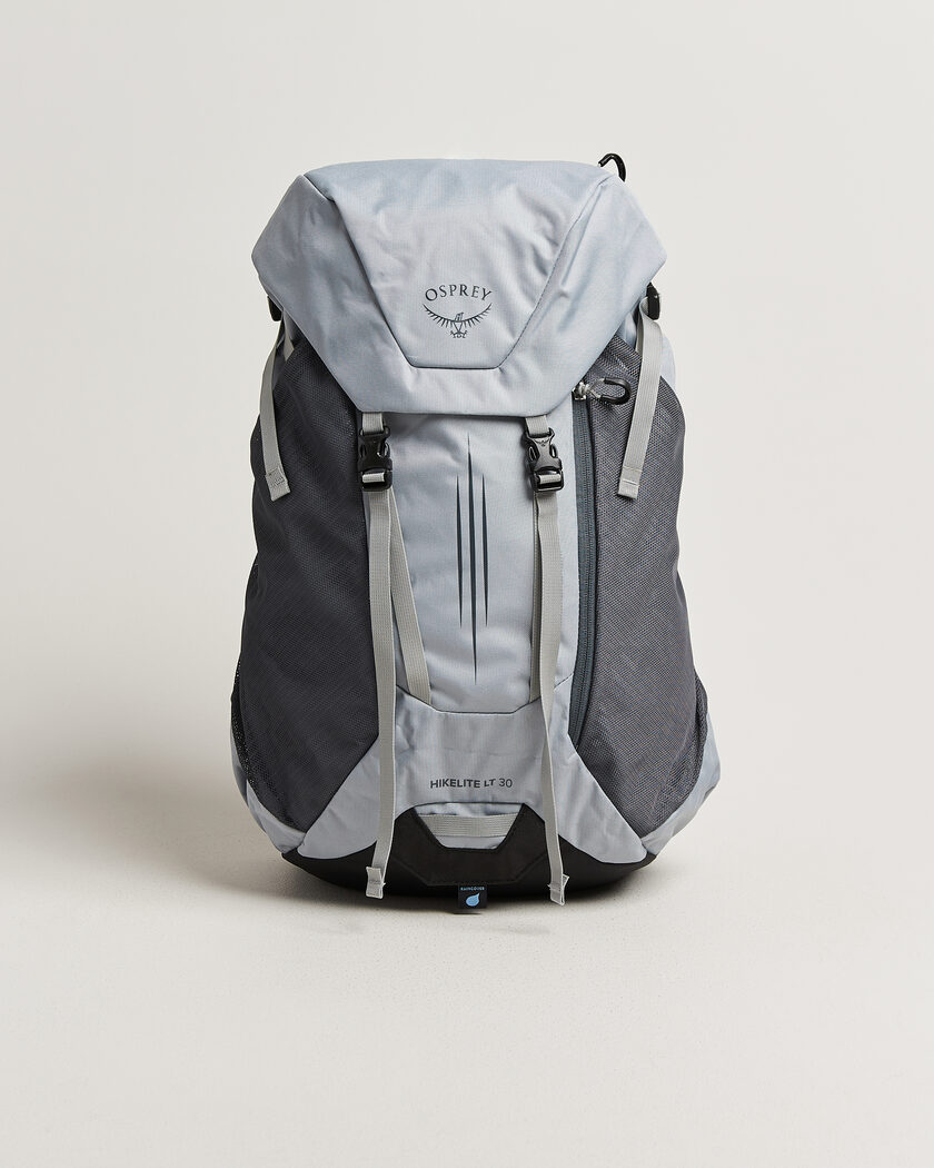 Osprey Hikelite LT 30 Silver Lining – Grey