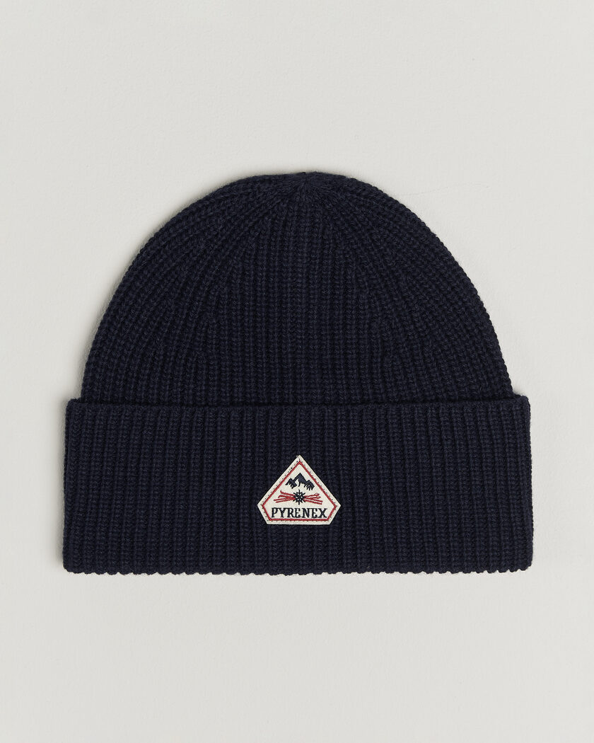 Pyrenex Gomma Hat Amiral – Blue