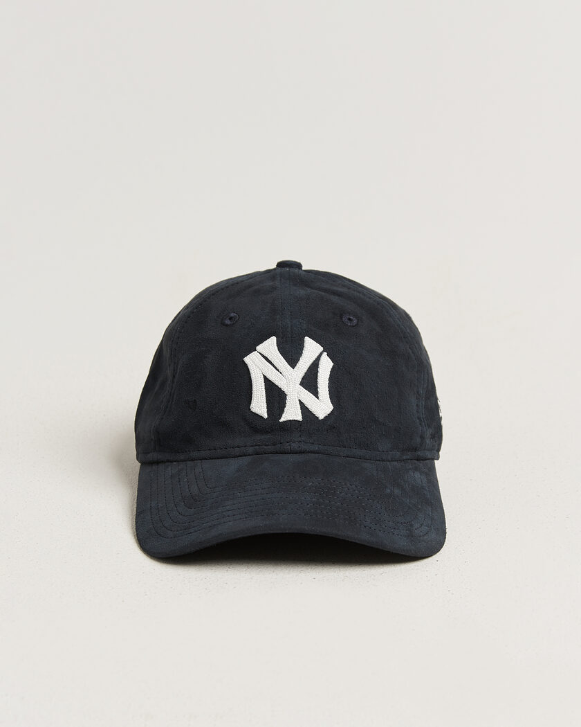 Stone Island Nylon Metal Cap Black at CareOfCarl.com