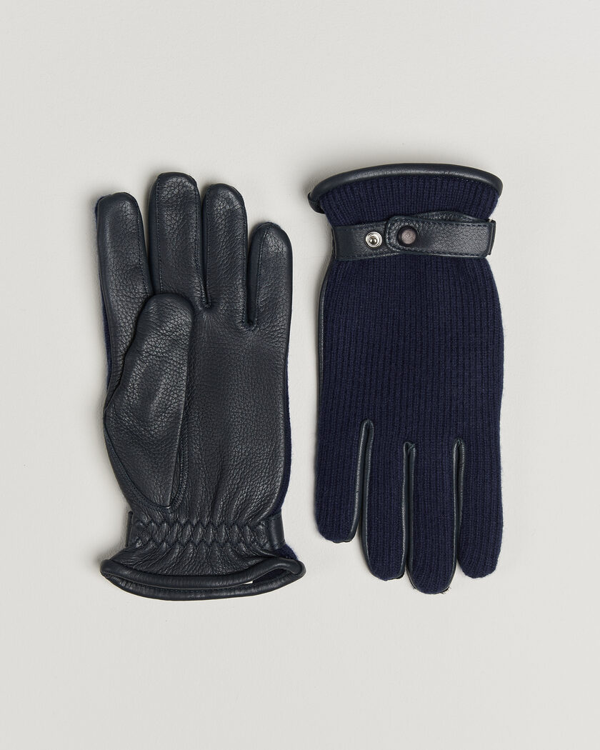 Hestra Ergo Grip CZone Vernum Glove Brown at CareOfCarl.com