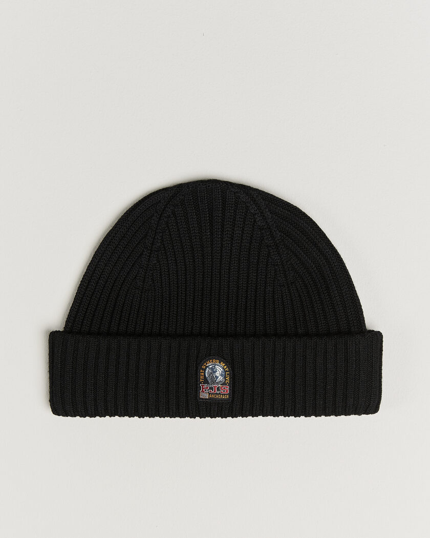 Arc'teryx Bird Head Beanie 24K Black at CareOfCarl.com