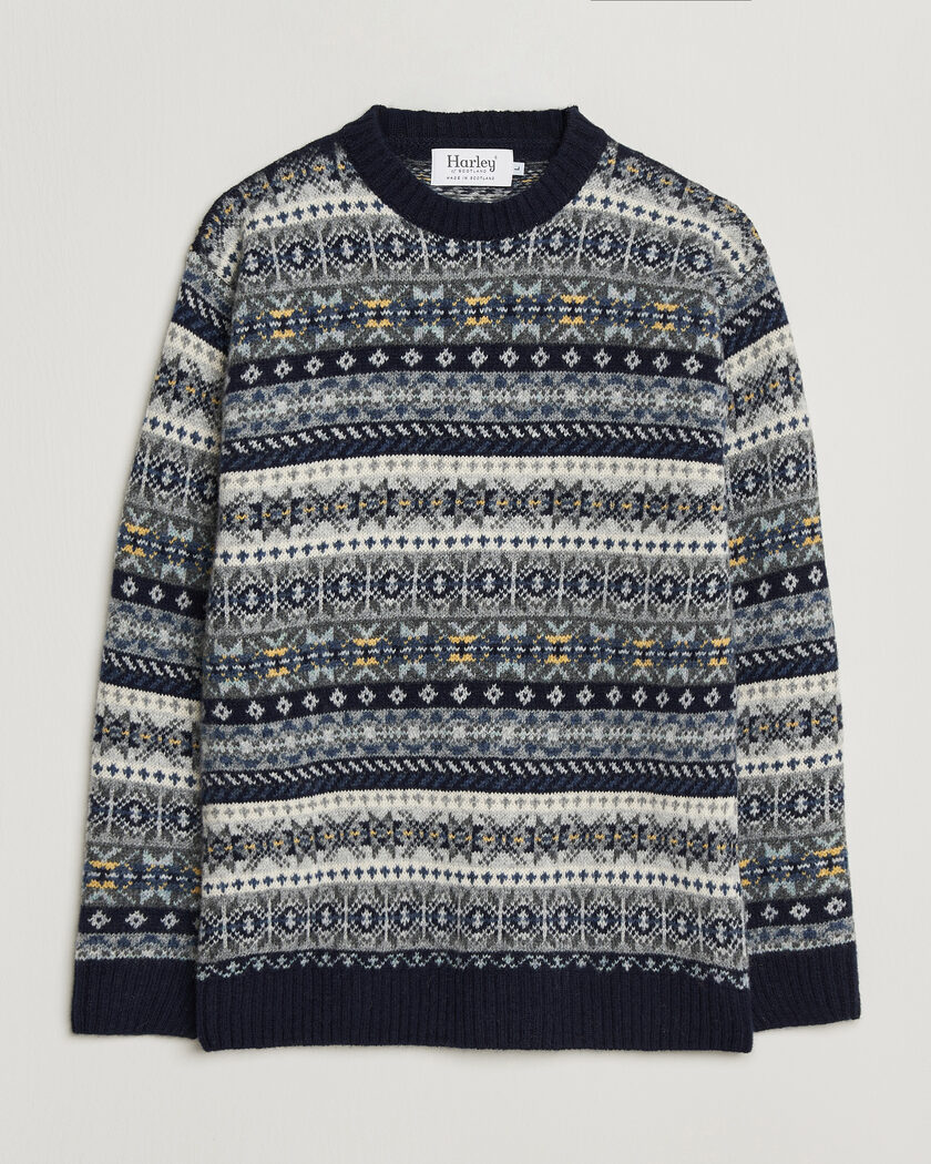STONE グレー ニット 0673846 STONE ISLAND グレー ニット 0673846