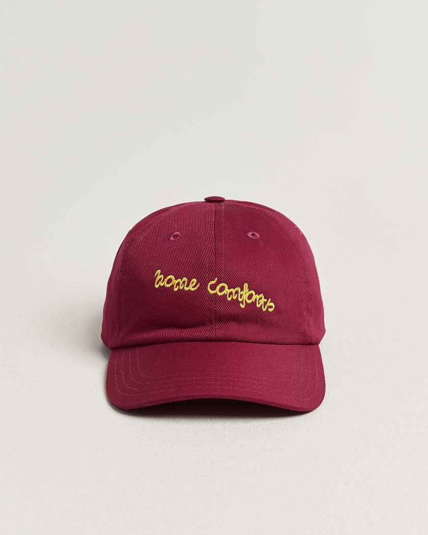 Polo Ralph Lauren Classic Sport Cap Carmel Pink at CareOfCarl.com