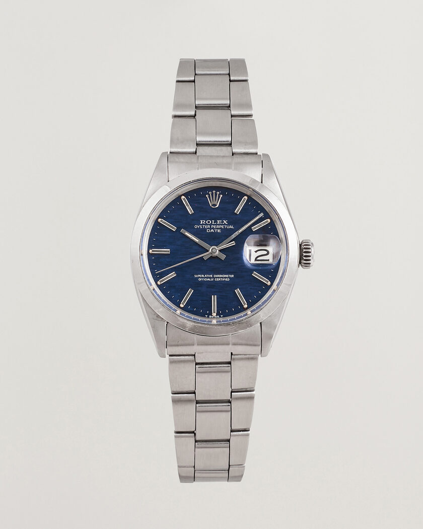 Rolex Pre-Owned Rolex Box 68.00.08 at CareOfCarl.com