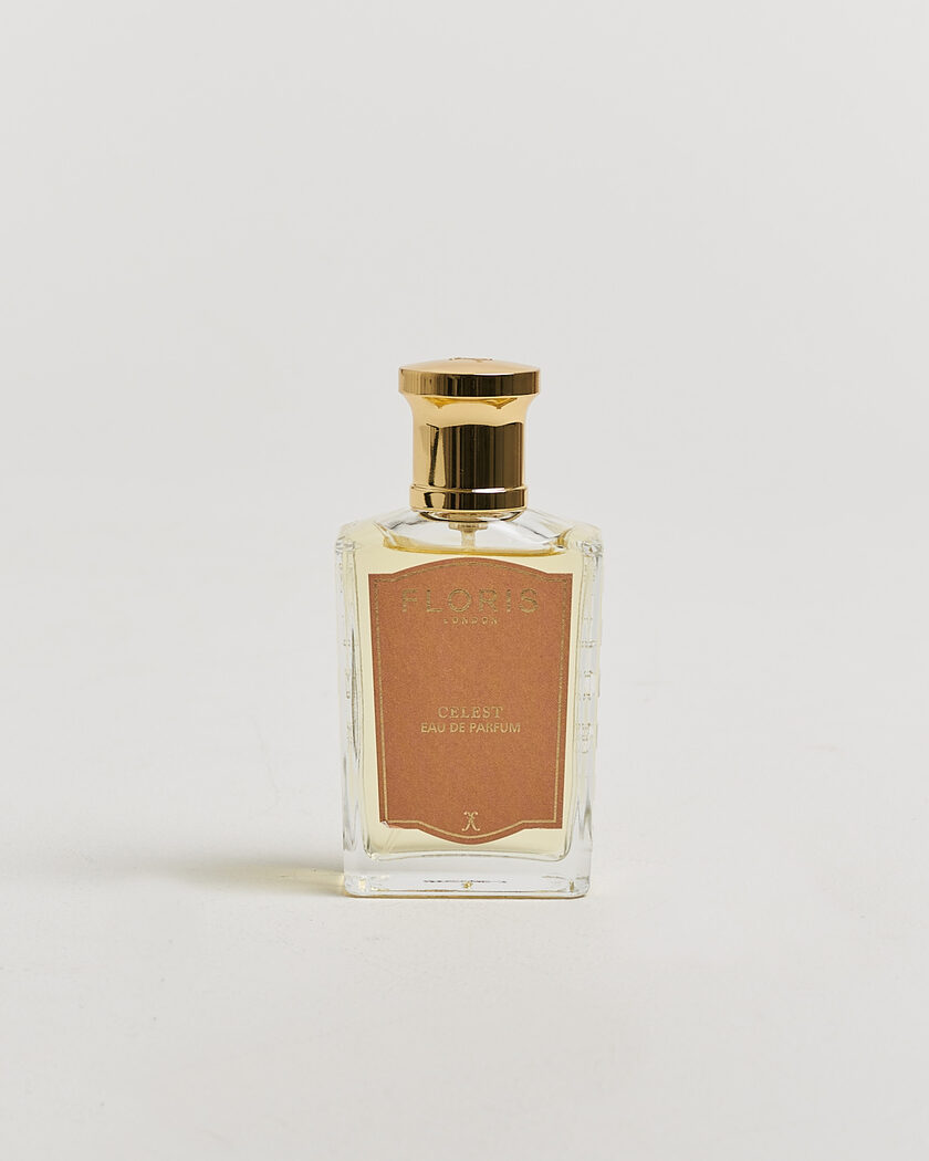 Floris London Cefiro Eau de Toilette 50ml at CareOfCarl.com