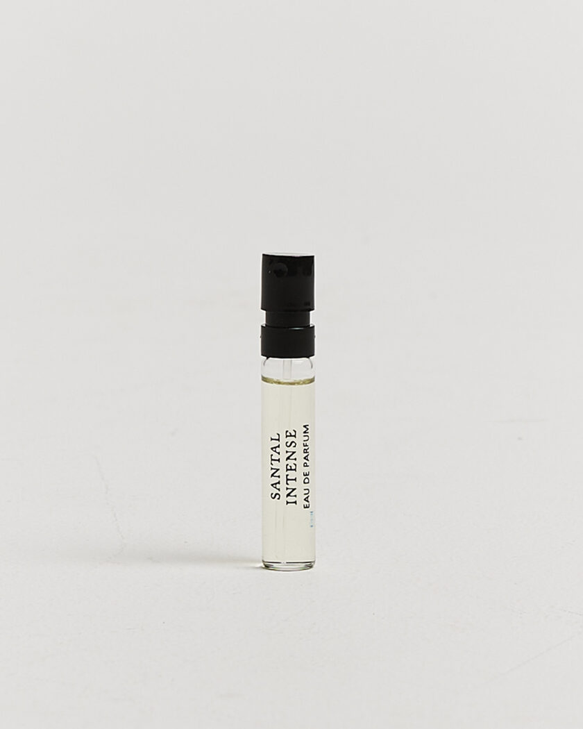 Floris London Santal Intense Eau de Parfum Sample 2ml 