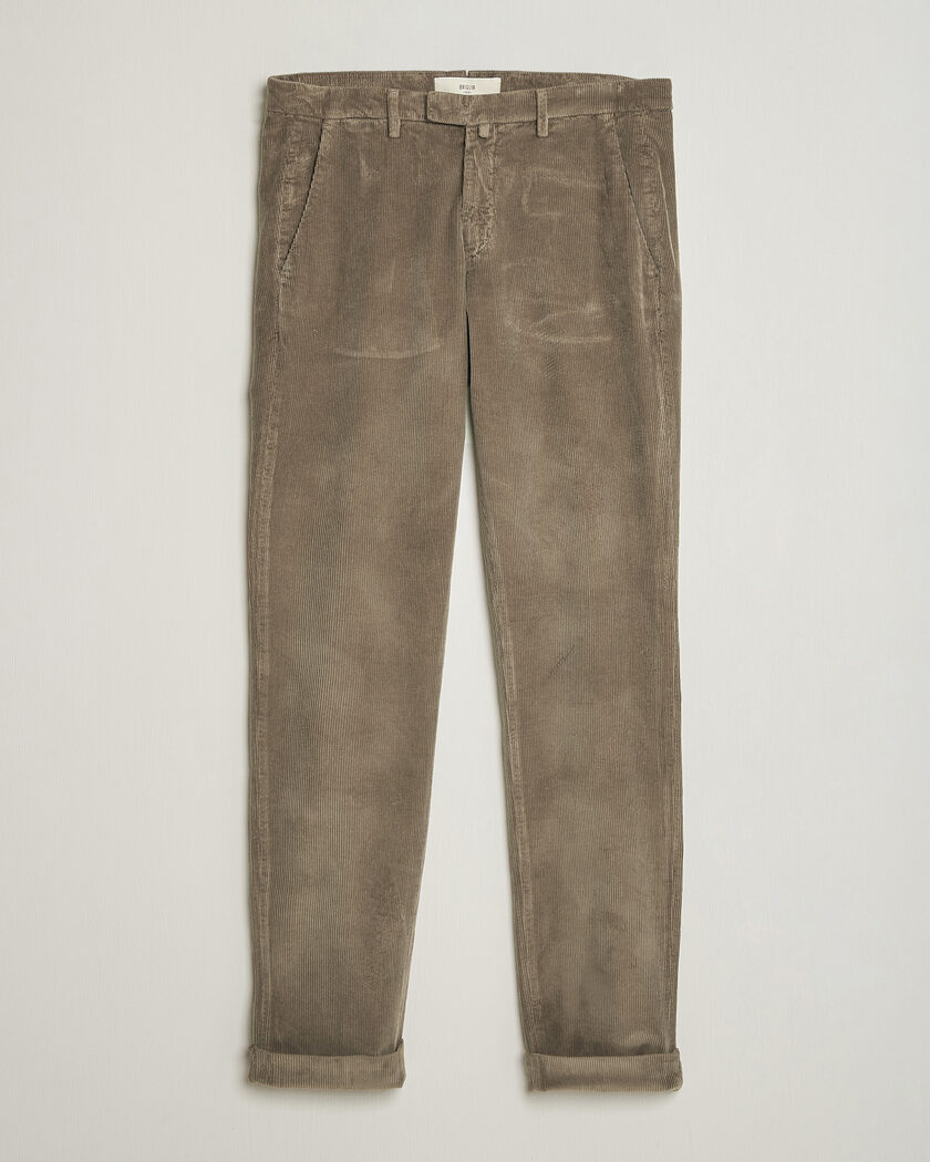 Polo Ralph Lauren Bedford Corduroy 5-Pocket Pants College Green at