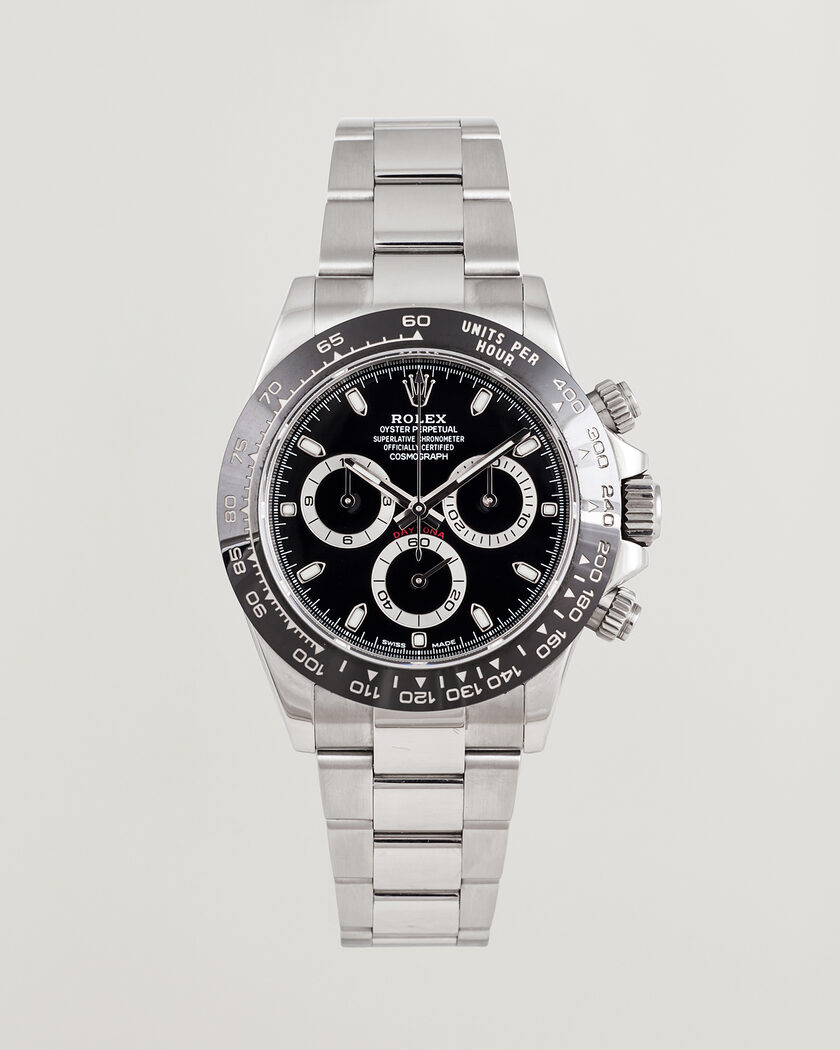 Rolex Pre-Owned Daytona Cosmograph 