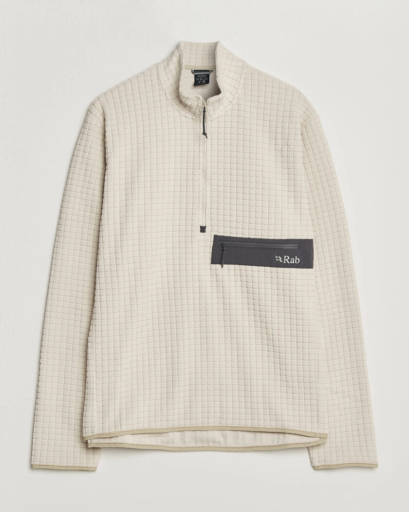 Rab Ramshaw Pull-On Pebble – White