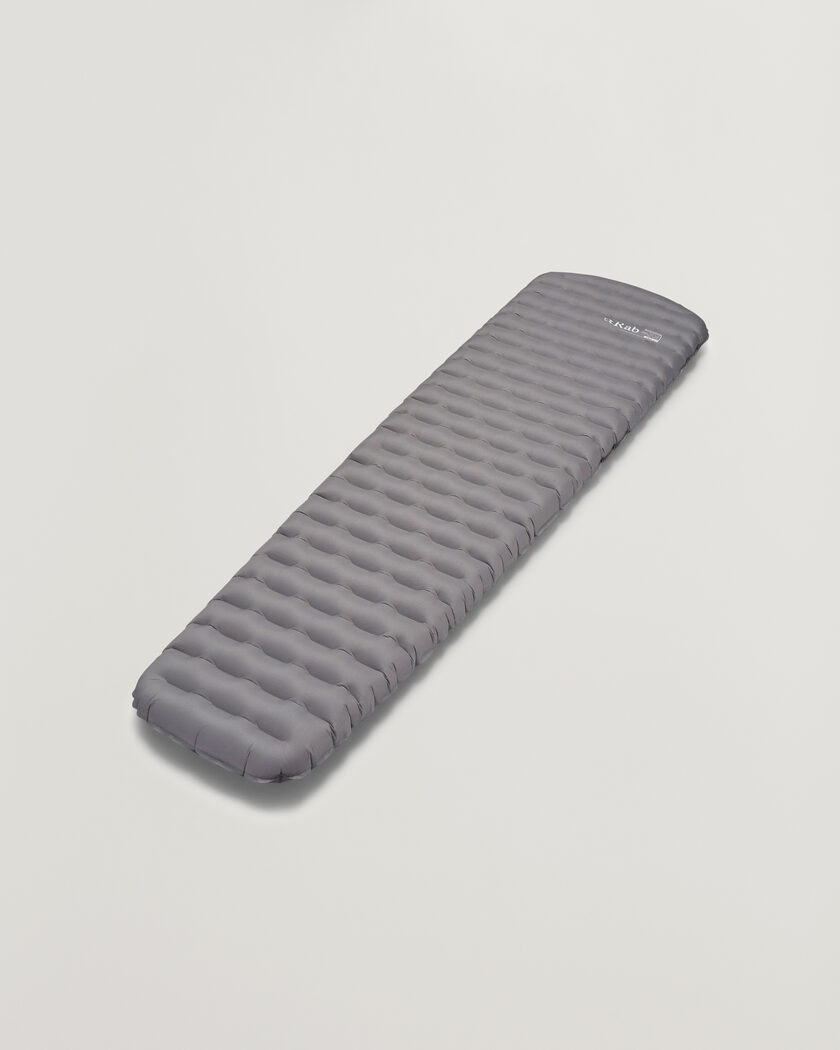 Rab Ultrasphere 5 Air Mat Grey – Grey
