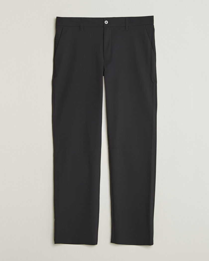 Samsøe Samsøe Boris Pants Black – Black