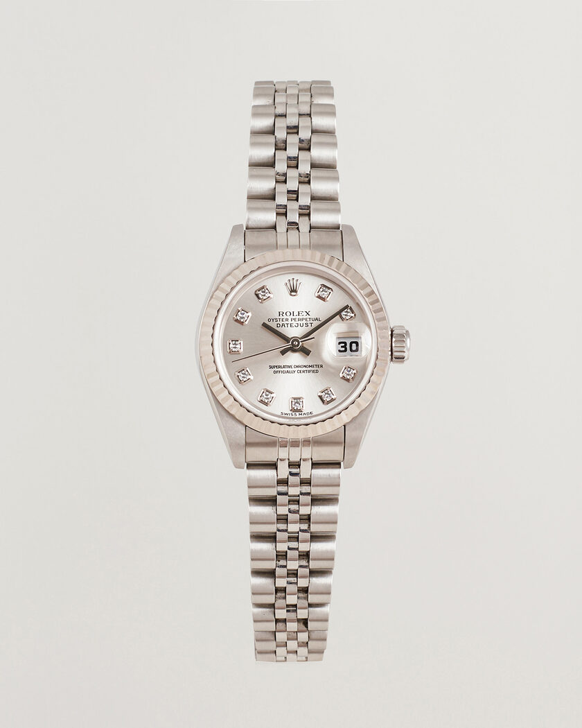 Rolex Pre-Owned Rolex Box 68.00.08 at CareOfCarl.com