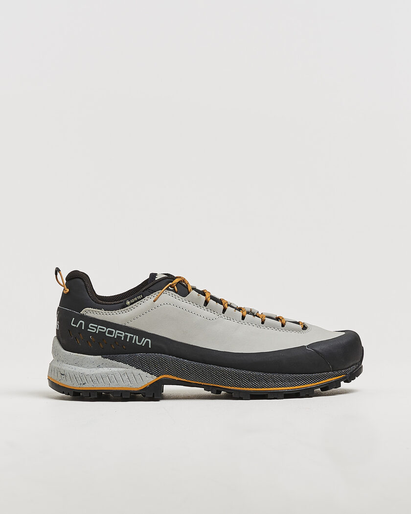 La Sportiva TX5 EVO GTX Grey/Wood – Grey