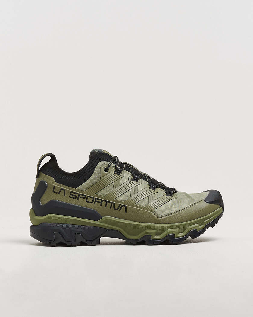 La Sportiva Ultra Raptor 3 GTX Cypress/Black – Green
