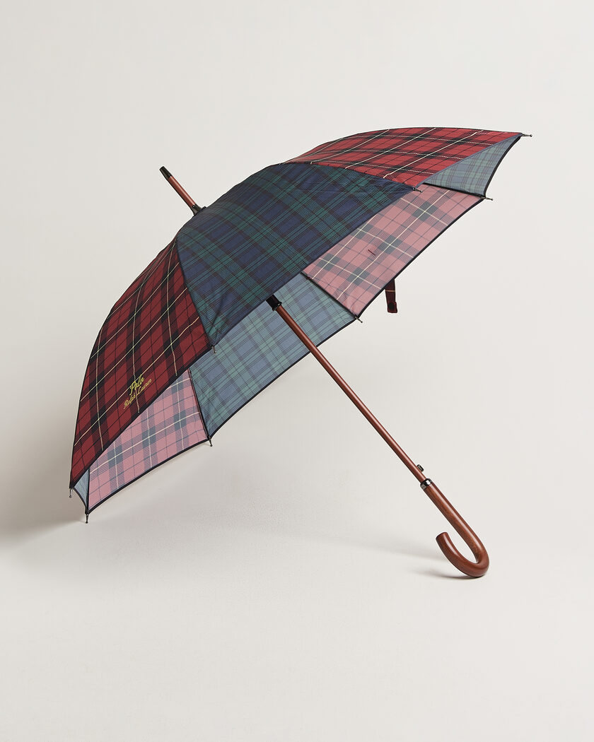 Mackintosh Umbrella Gordon Dress at CareOfCarl.com