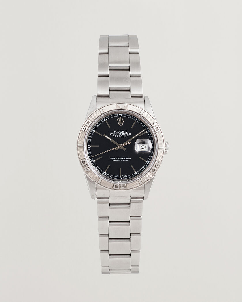 Rolex Pre-Owned Rolex Box 68.00.08 at CareOfCarl.com