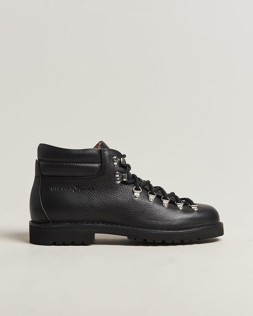 Danner Field GORE-TEX Low Boot Black at CareOfCarl.com