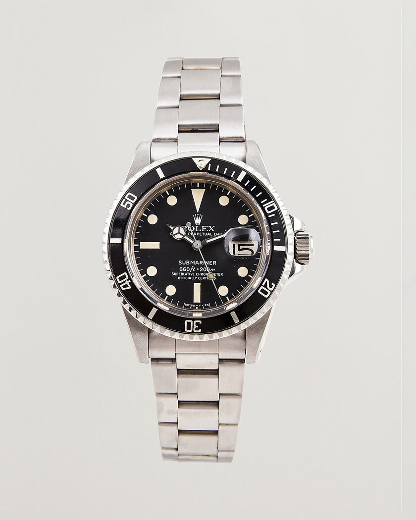 Rolex Pre-Owned Rolex Box 68.00.08 at CareOfCarl.com