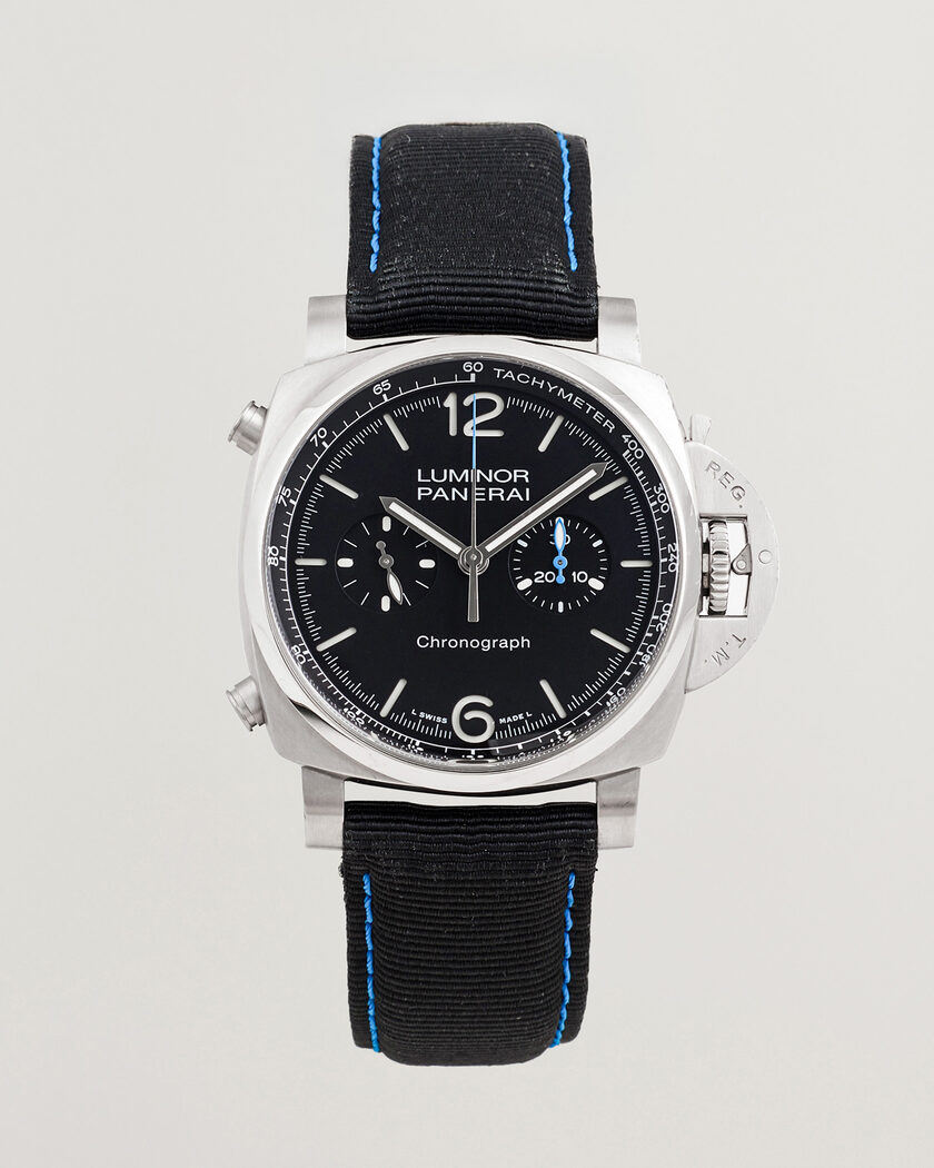 Panerai Pre-Owned Luminor Chrono 