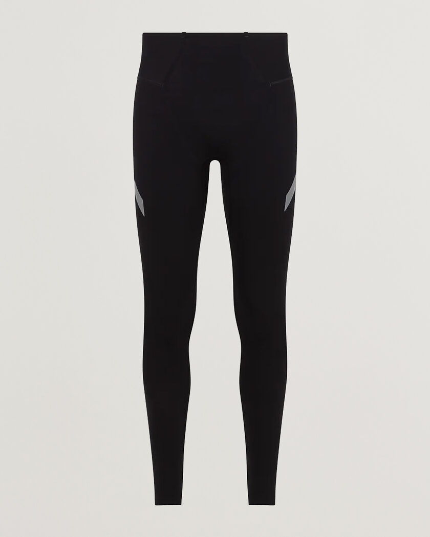 SOAR Running NWB Session Tights Black – Black