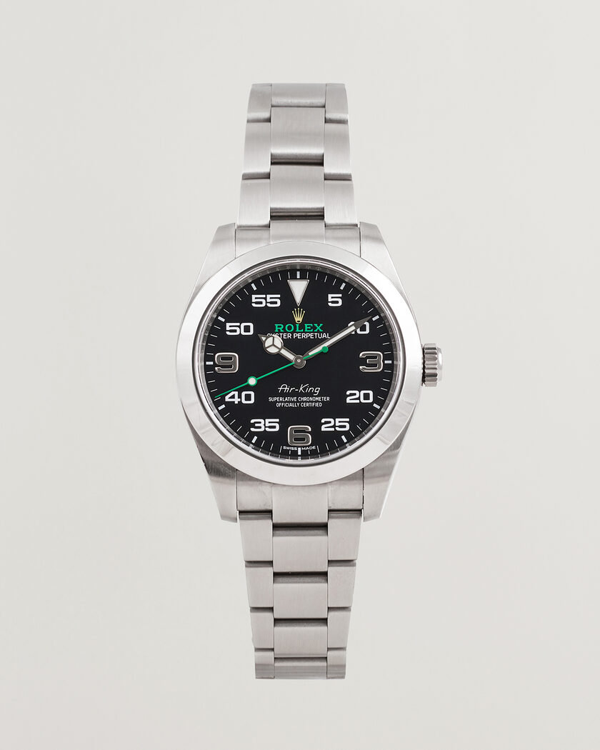 Rolex Pre-Owned Rolex Box 68.00.08 at CareOfCarl.com