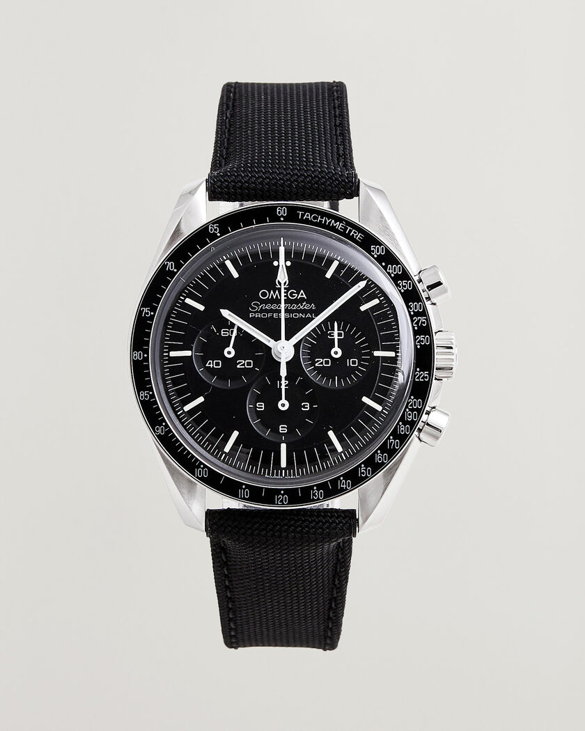 Omega Pre-Owned Speedmaster Professional Moonwatch 