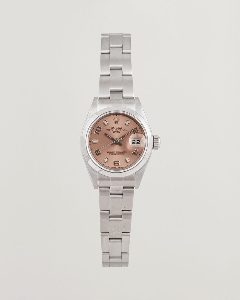 Rolex Pre-Owned Oyster Perpetual 