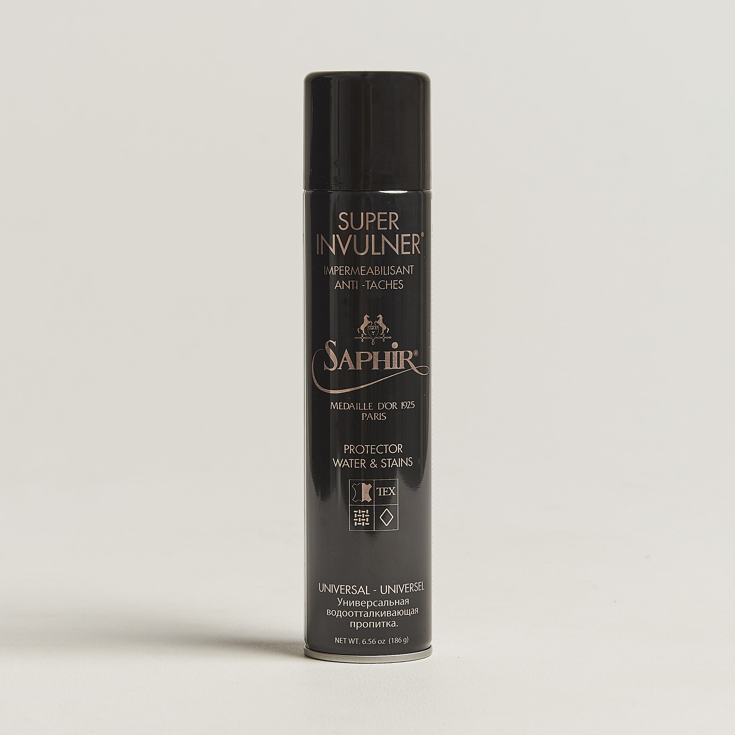 Saphir Médaille d'Or Super Invulner Spray main image 1