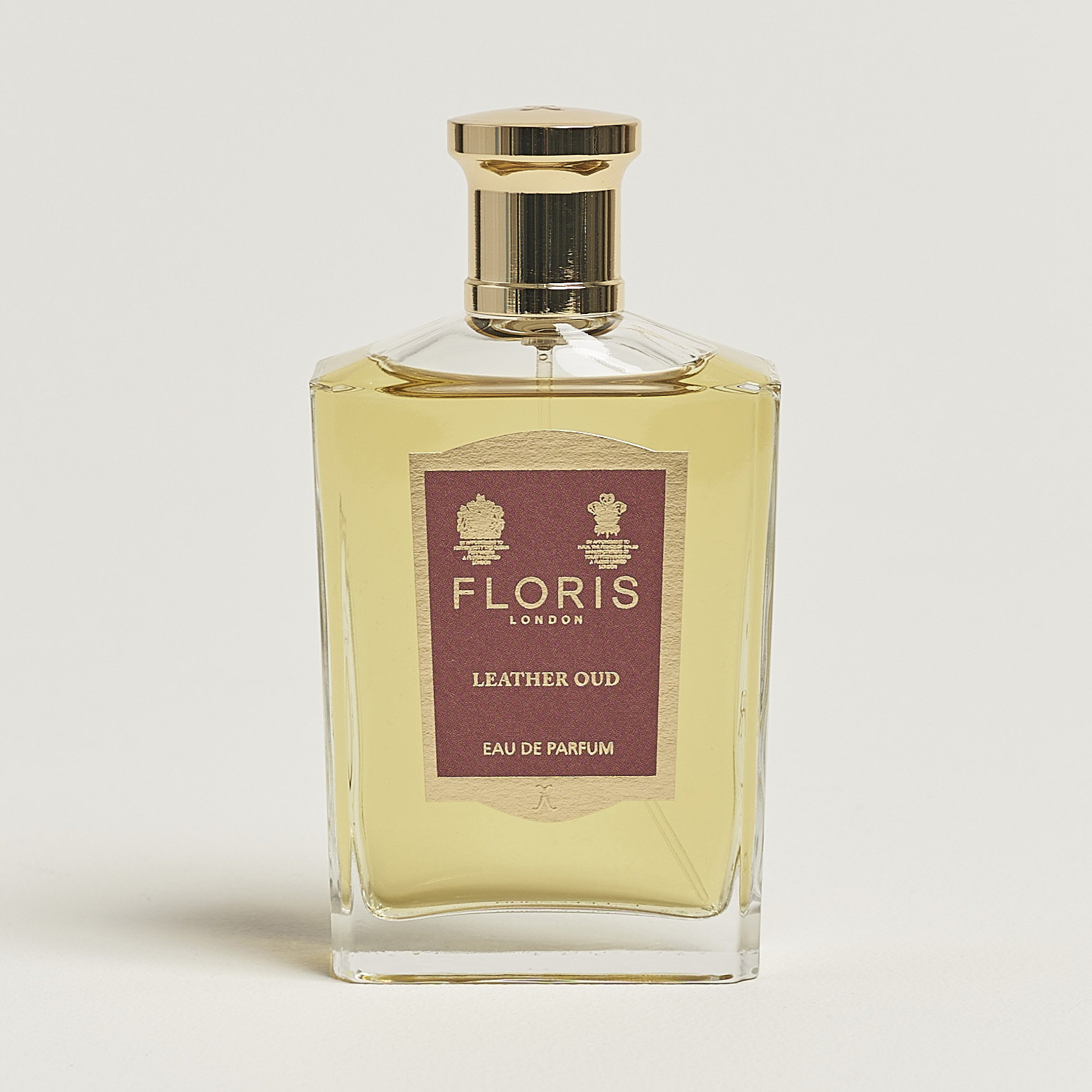 black leather devon perfume