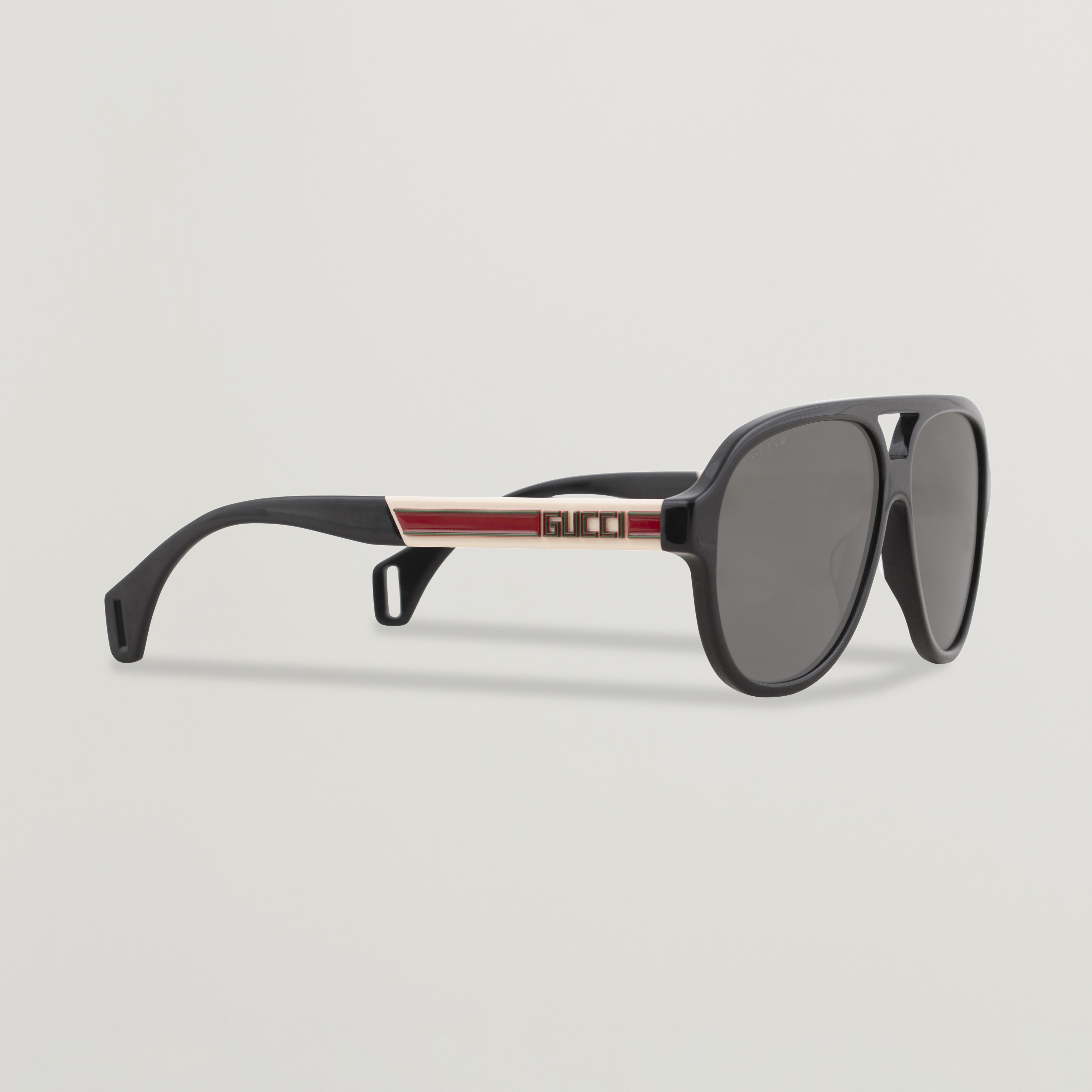 Gucci GG0062S 003 5717 Sunglasses | 1001 Optometry