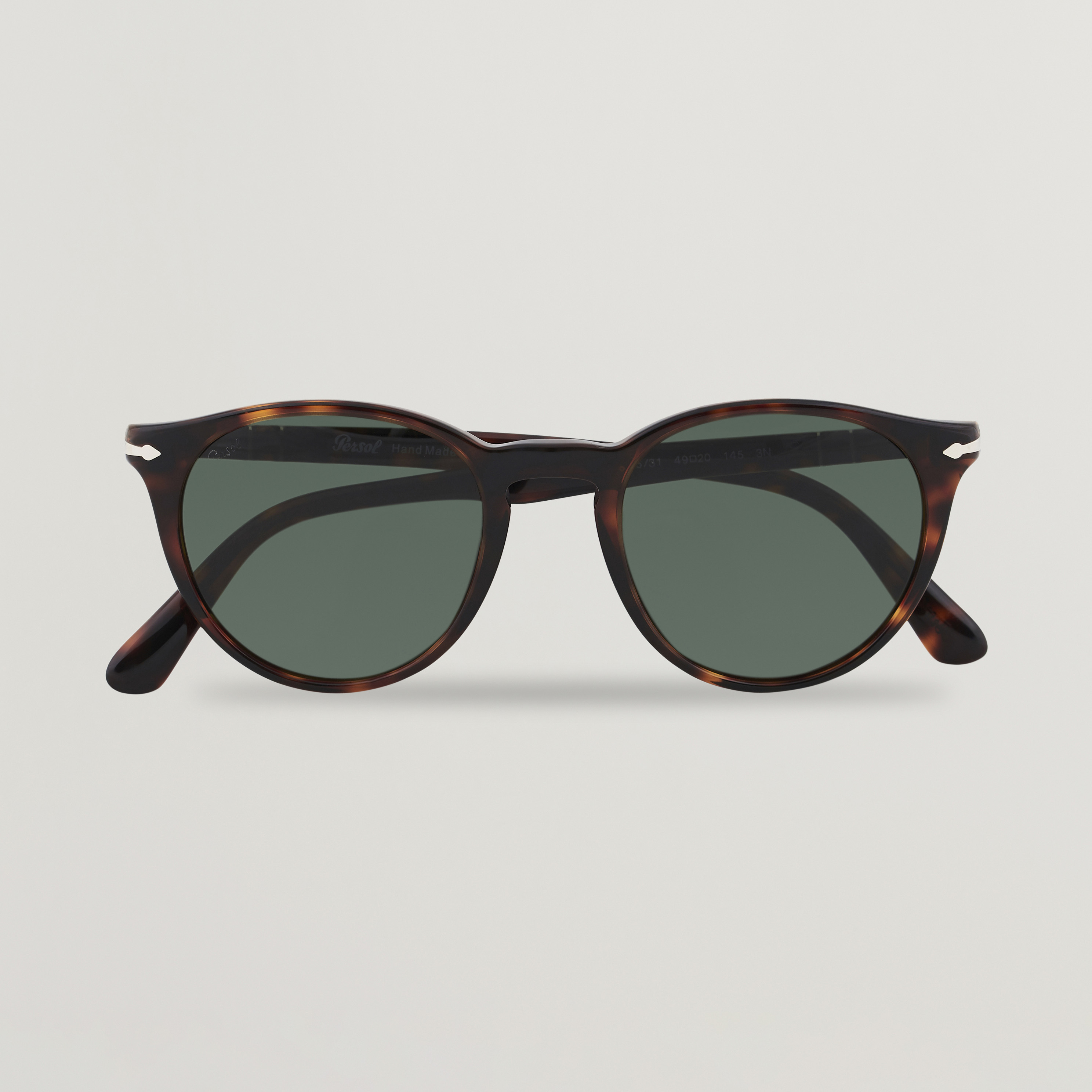 persol havana green