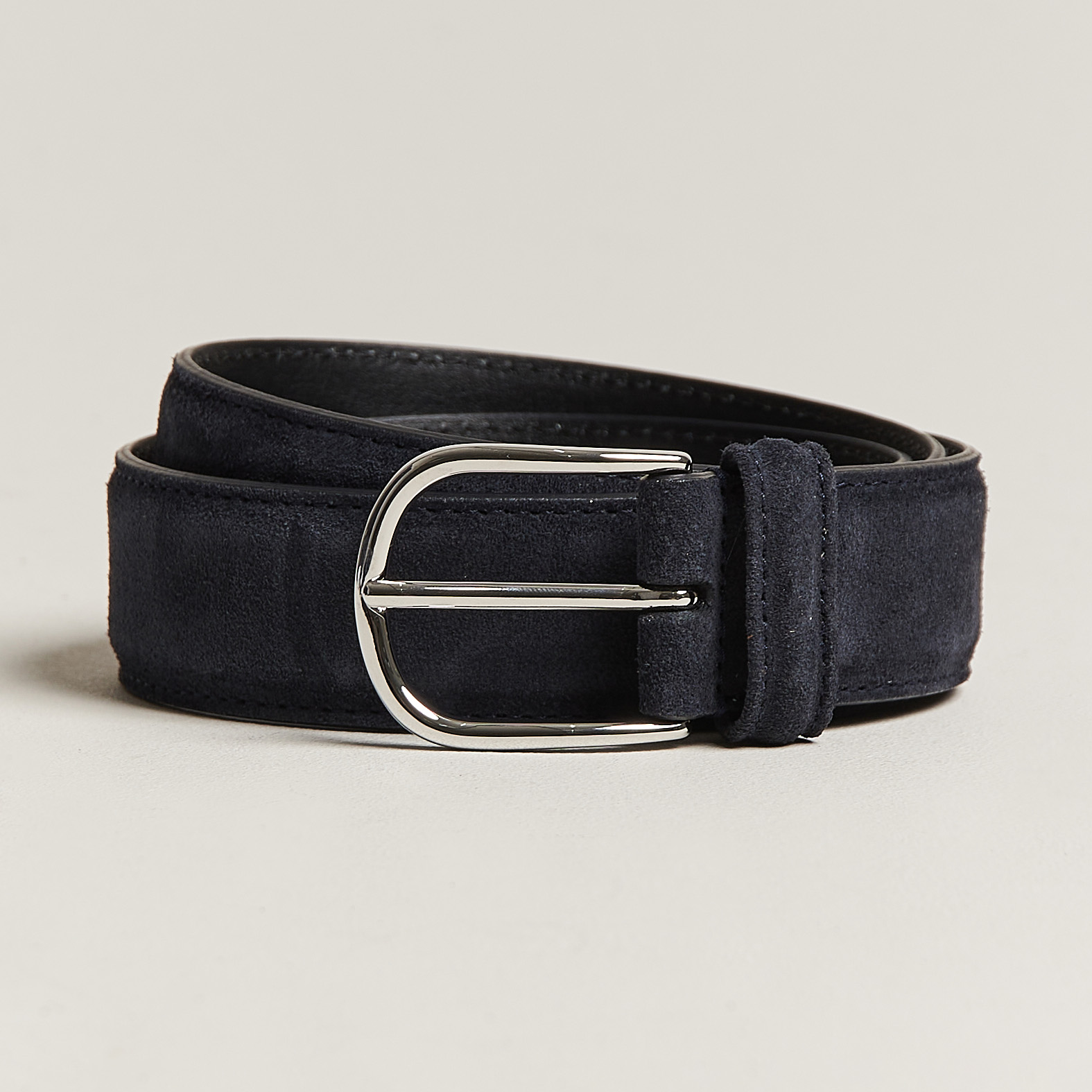 CBelt-5760-Navy Suede