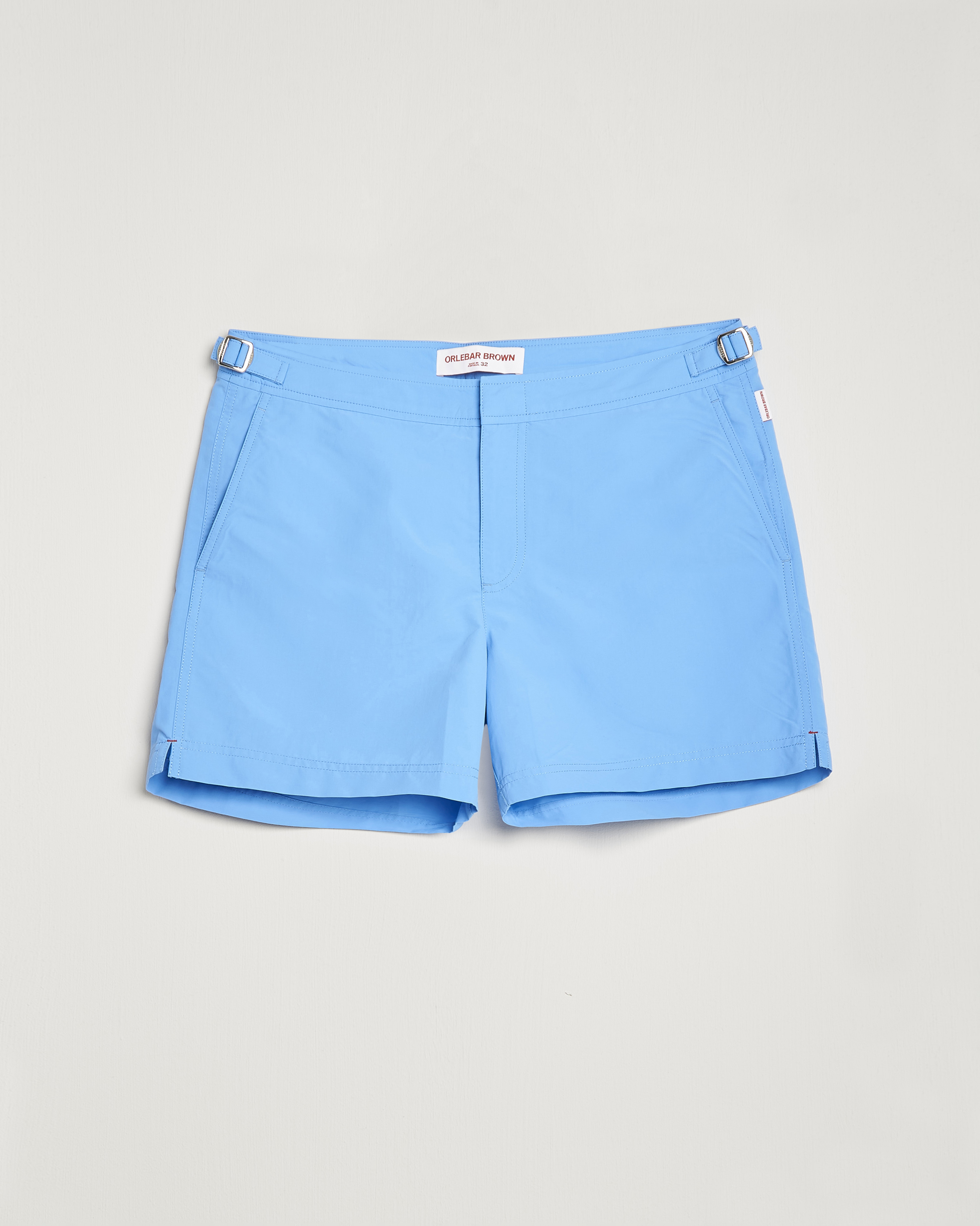 Orlebar Brown Setter II Short Length Swim Shorts Riviera II at