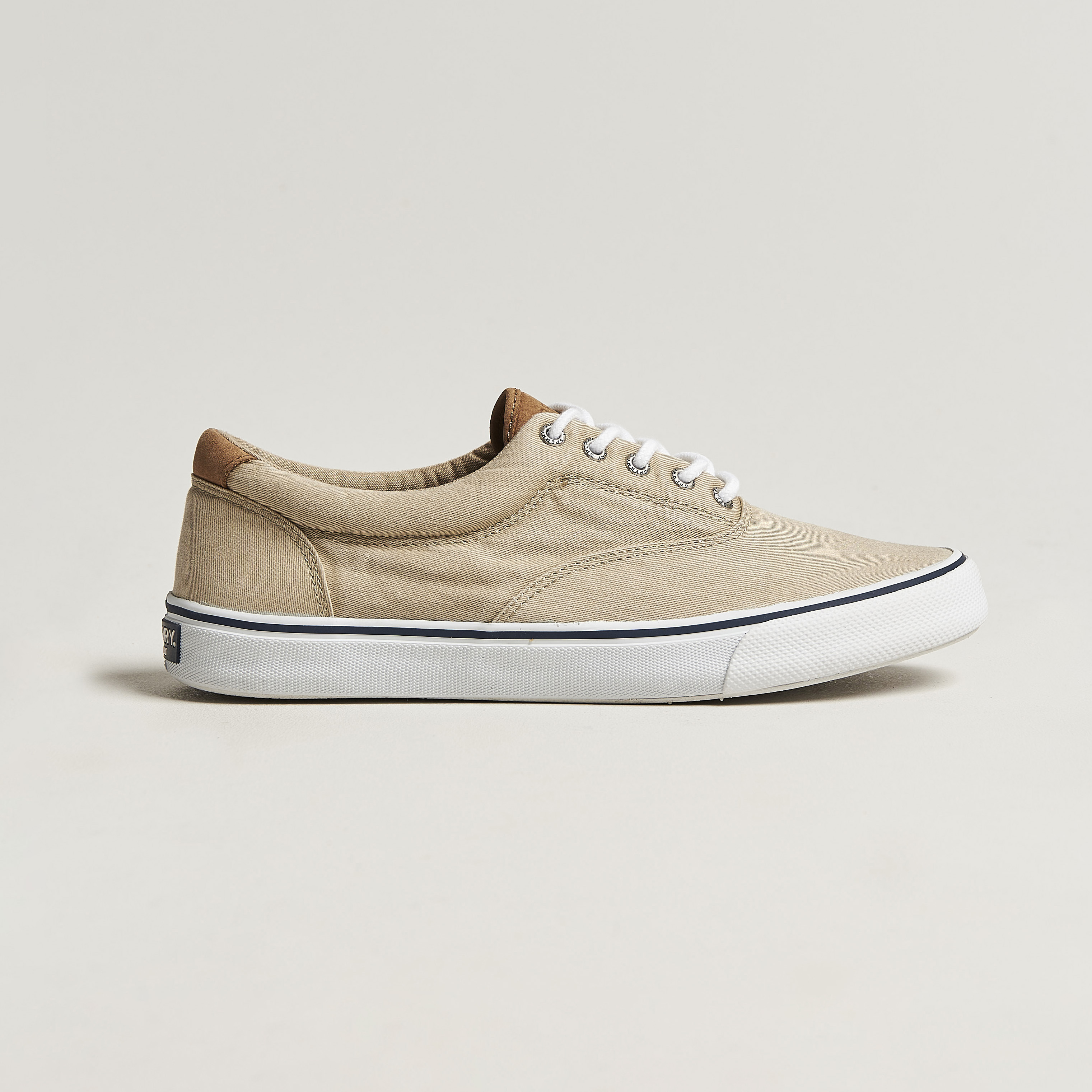 sperry striper ii retro sneaker
