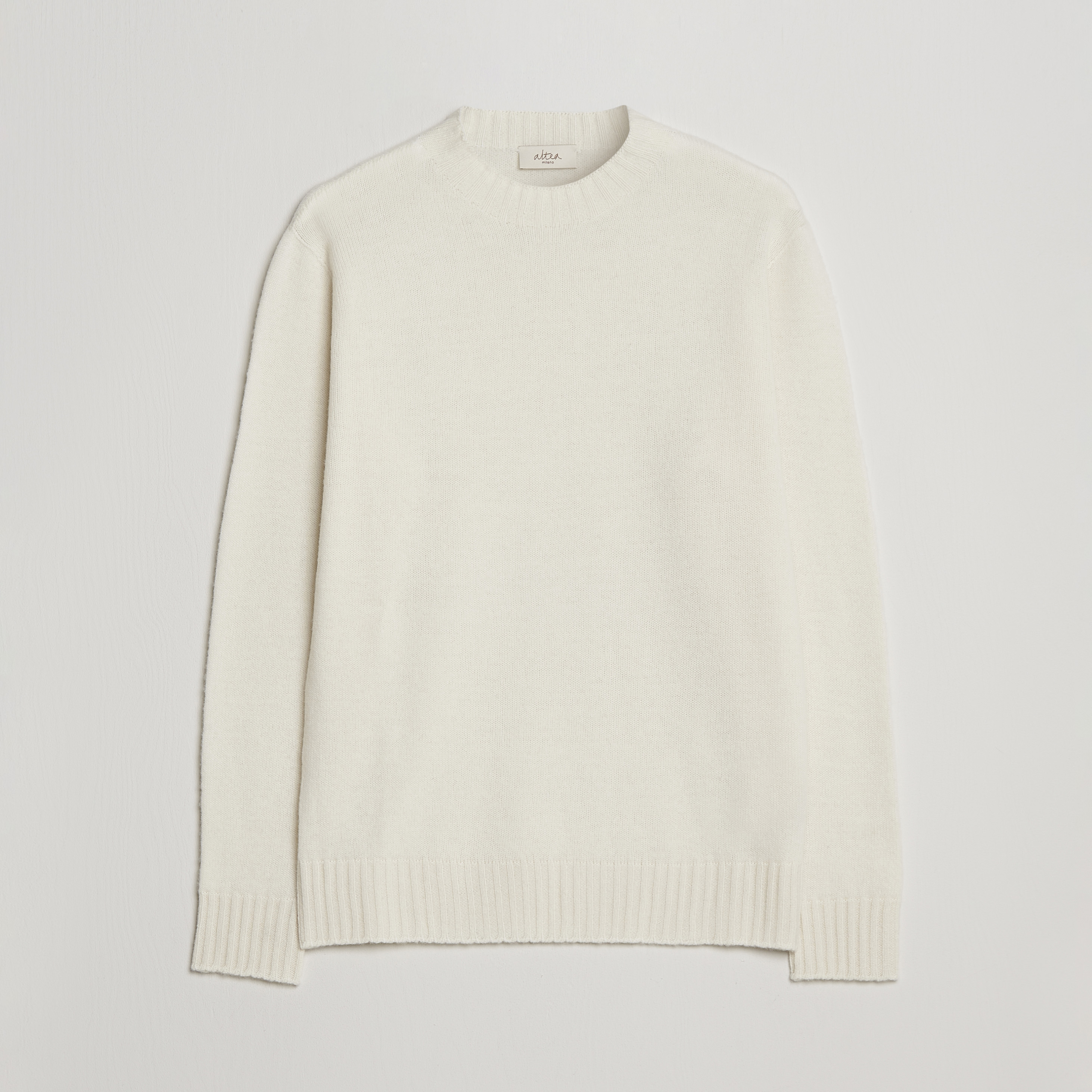 Taro Latte Sweater