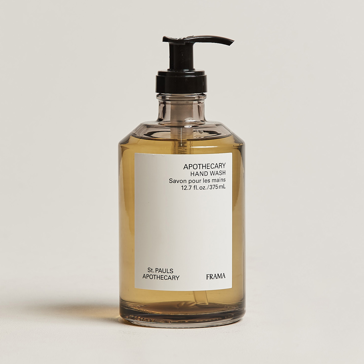 FRAMA | Apothecary Hand Wash 375ml main image 0