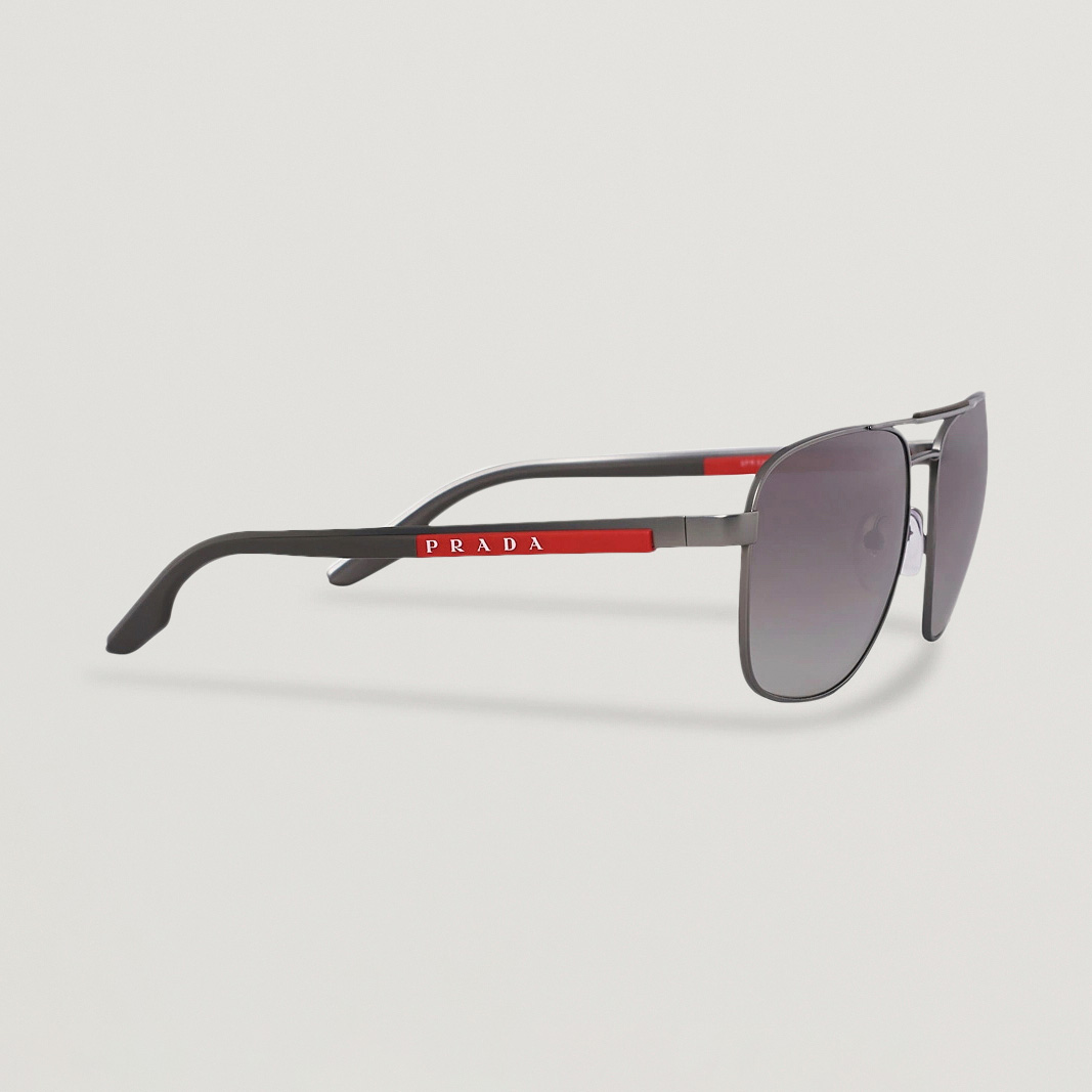 Prada Women's 51mm Square Sunglasses | Dillard's