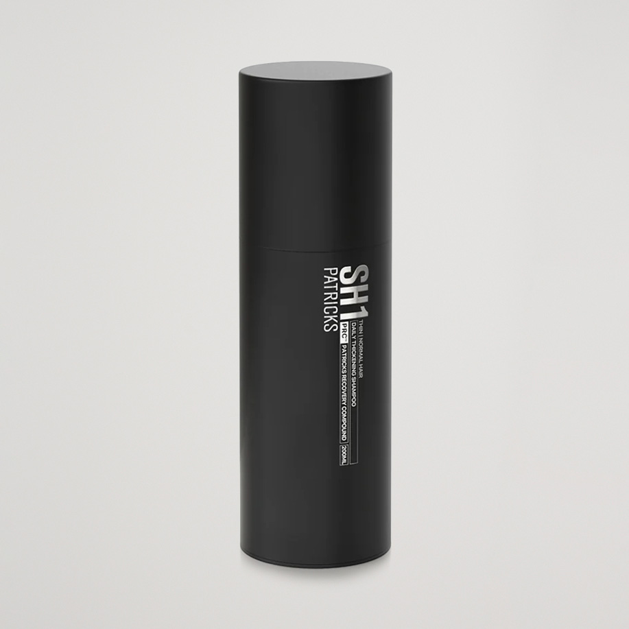 Patricks SH1 Daily Thickening Shampoo 200ml at