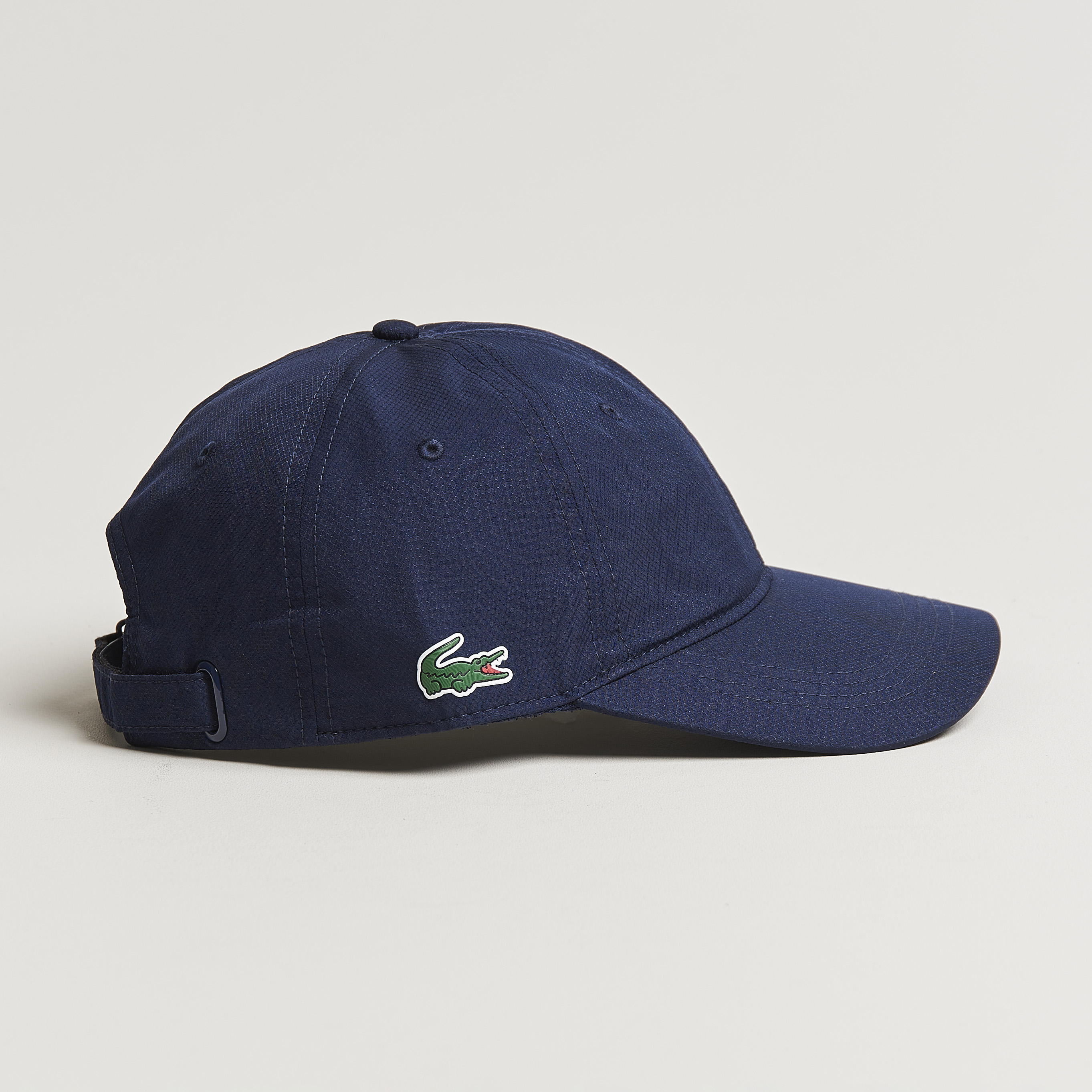 at Lacoste Sports Cap Navy Sport