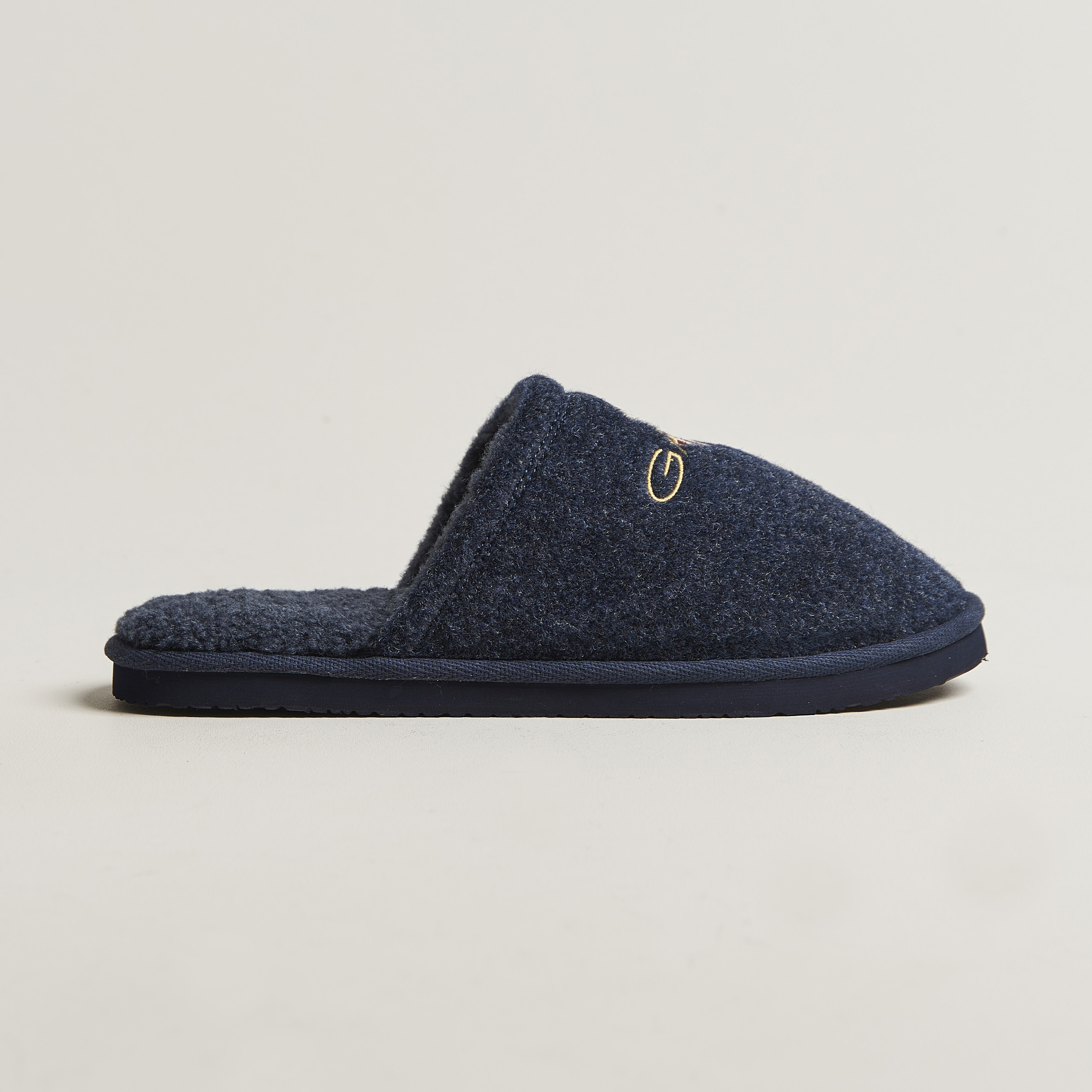 Jack Jones Cordie Mule Homeslipper Anthracite - Ciabatte E Infradito