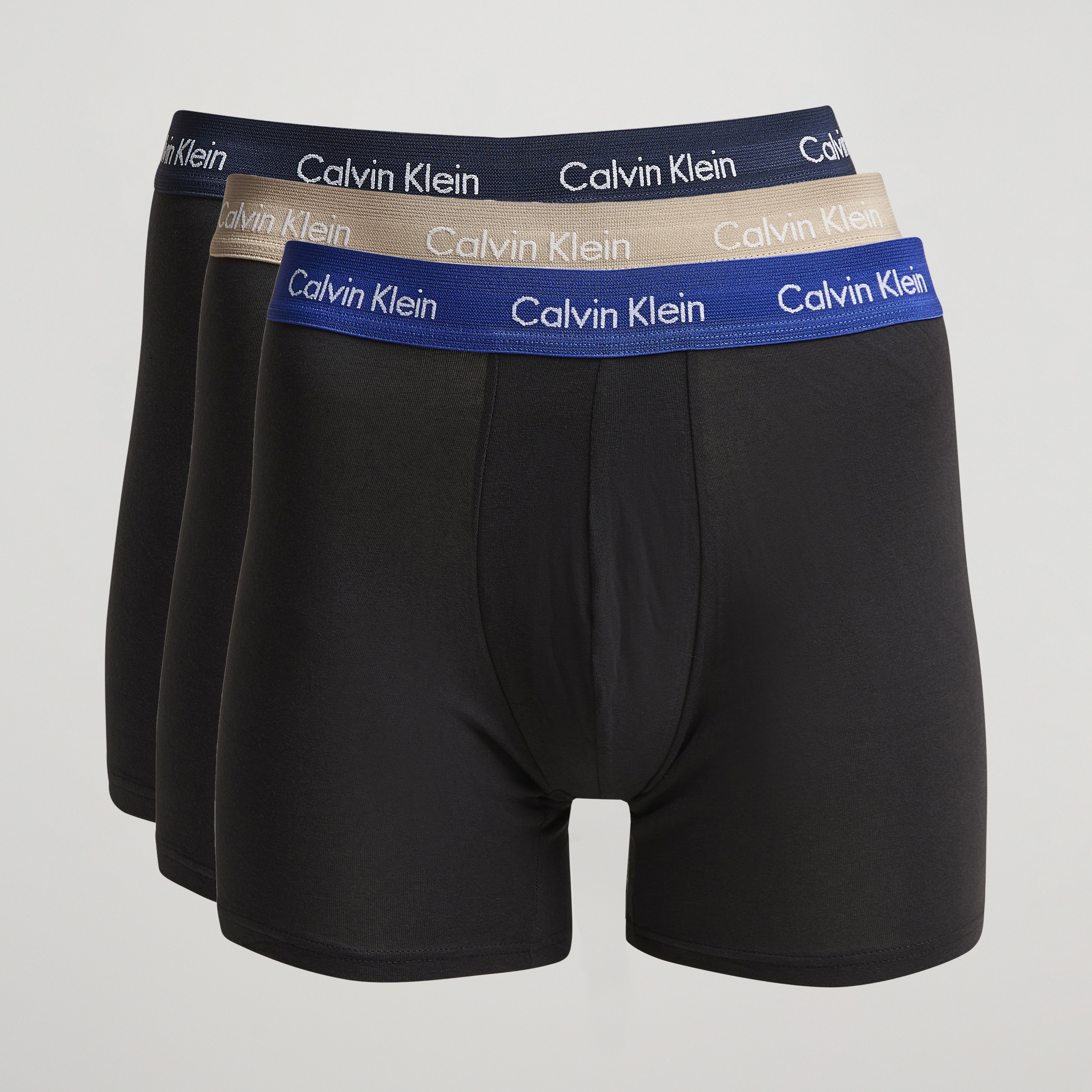 calvin klein boxers stretch
