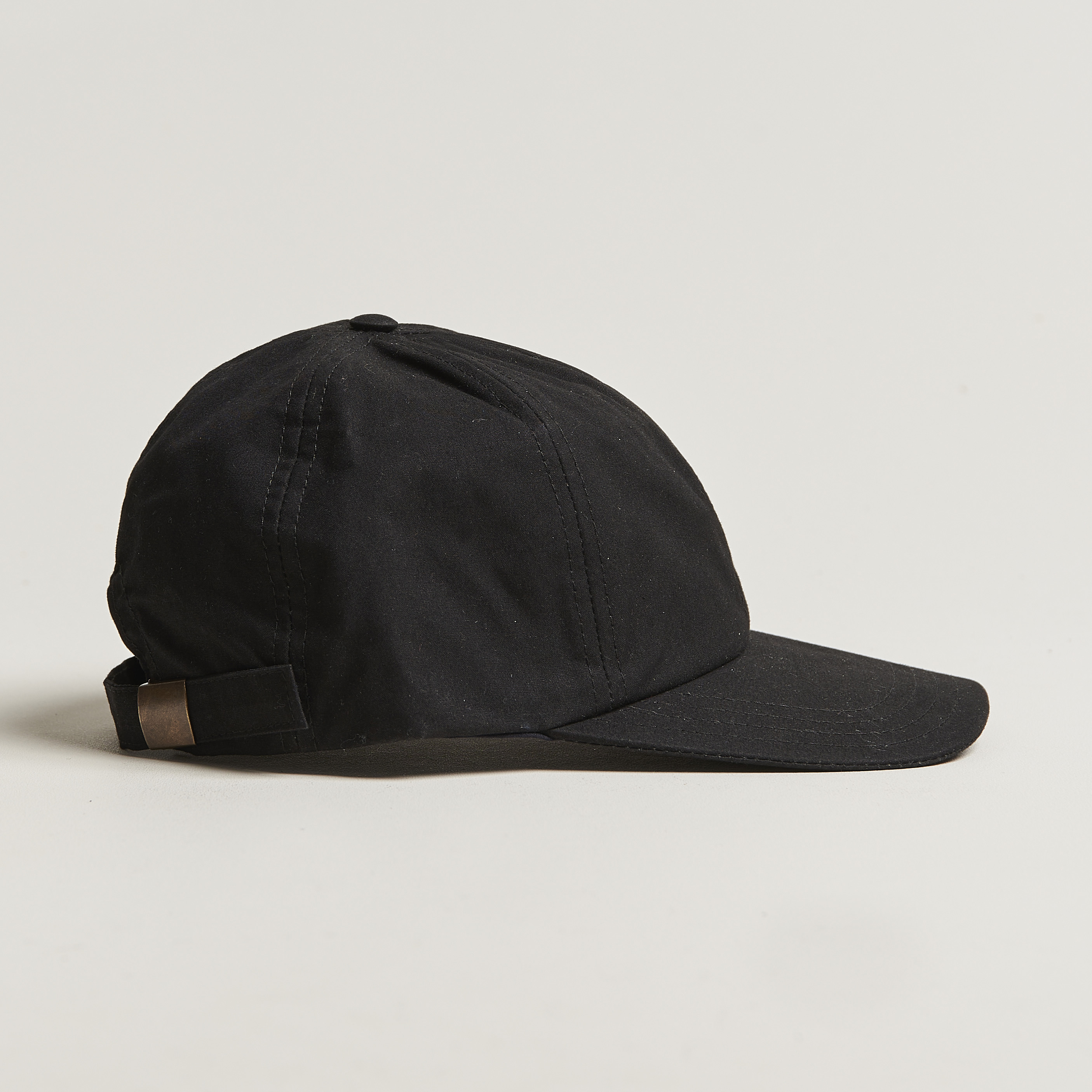 McIntosh Crest Washed Classic Cap