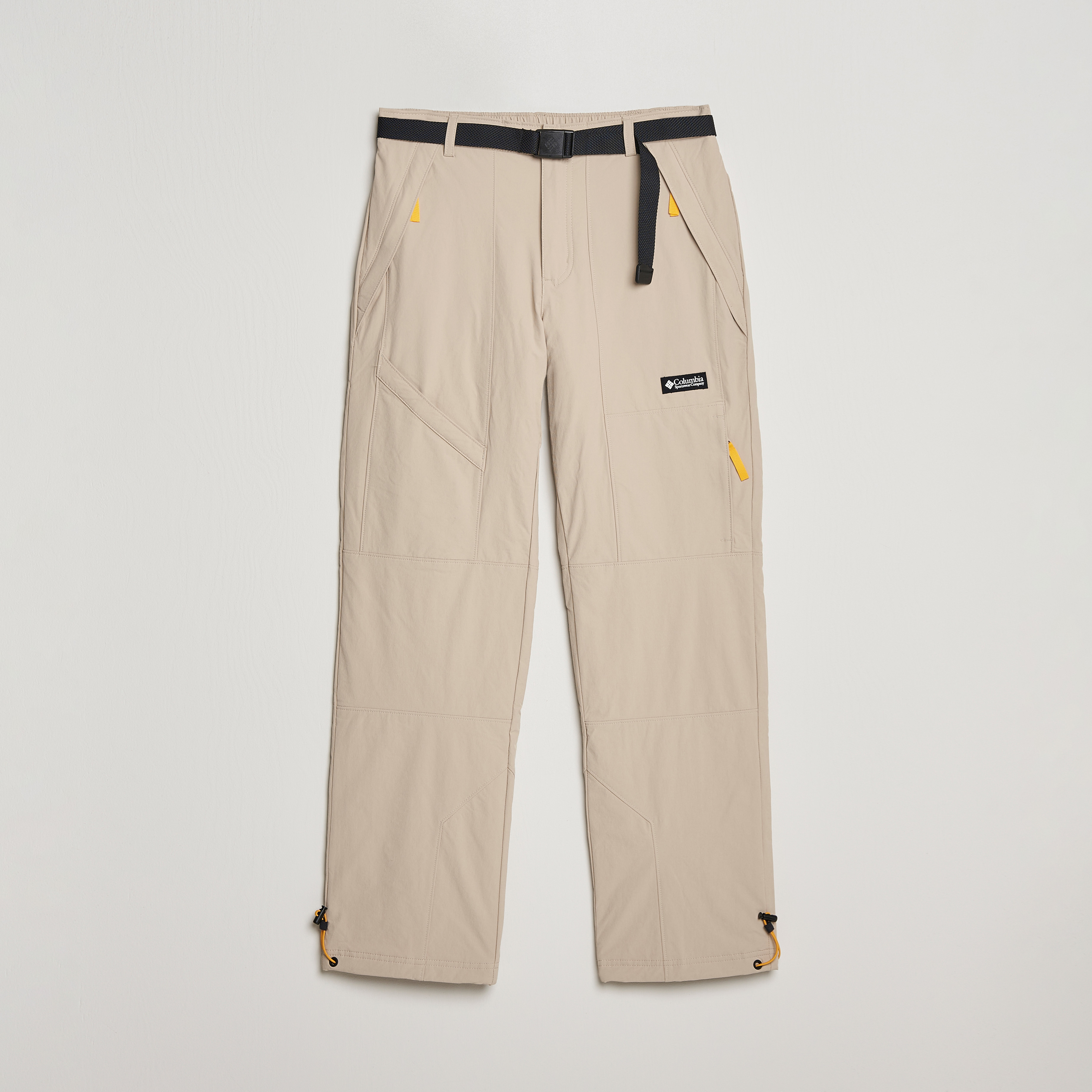 Columbia Ballistic Ridge Insulated Pants Ancient Fossil at