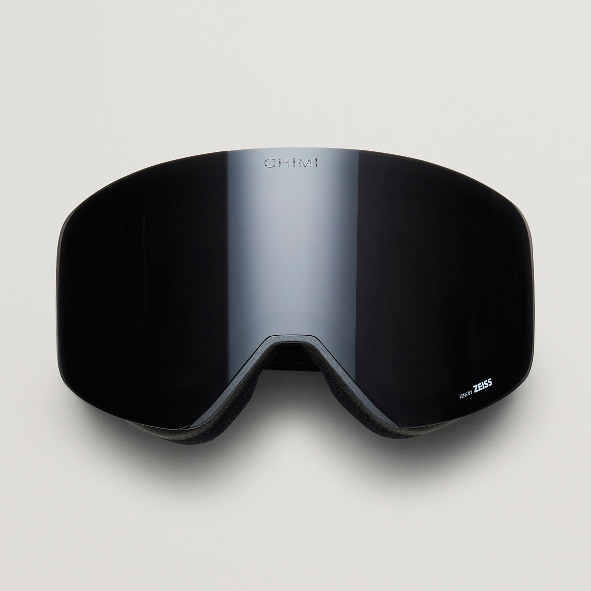 CHIMI Goggle 02 Black at